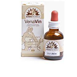 Venavin Integratore Circolazione Venosa