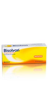Bisolvon 8 mg - 20 compresse