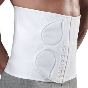 Dr Gibaud Cintura Post Operatoria Classica Steccata - Misura: 1