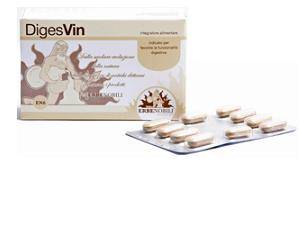 Digesvin Integratore per la Buona Digestione