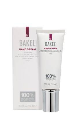 Bakel Hand Cream Crema Mani Anti Macchie