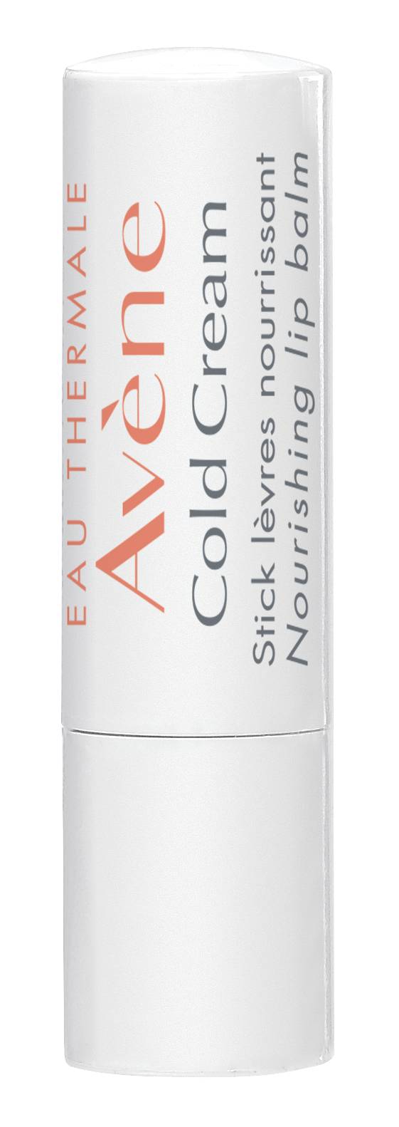 Avène Cold Cream Stick Labbra 4 g