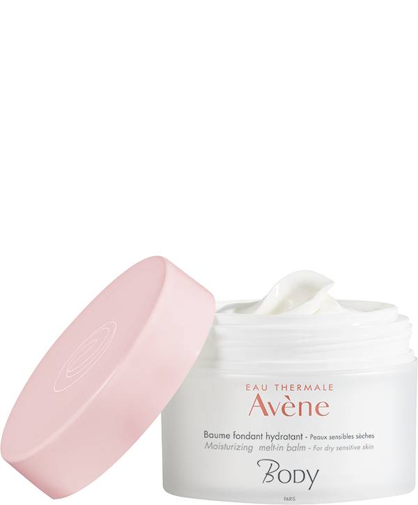 Avène Body Balsamo Idratante Corpo 250 ml