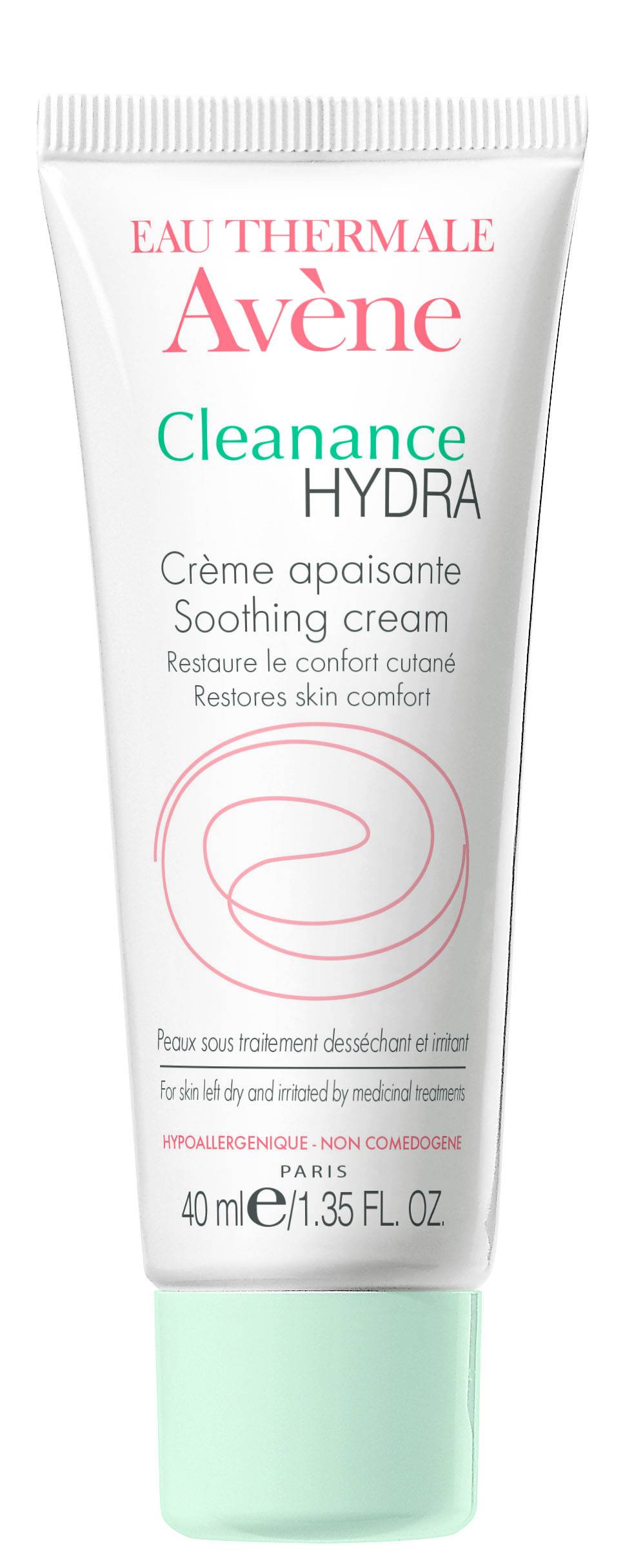 Avène Cleanance Hydra Crema 40ml