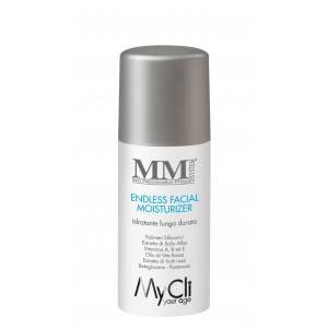 MM System Endless Facial Moisturizer Crema Idratante Viso 50 ml