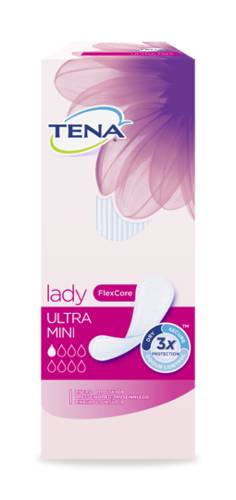 Tena Lady Ultra Mini Salva Slip