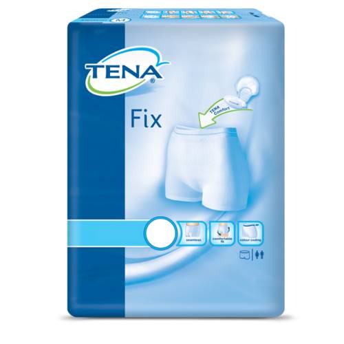 Tena Fix Mutandina contenitiva 5 pezzi - Misura: M