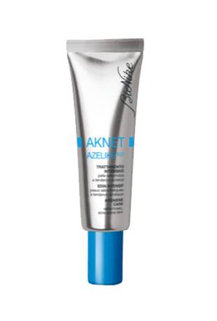 Bionike Aknet Azelike Plus Trattamento per la pelle seborroica 30 ml