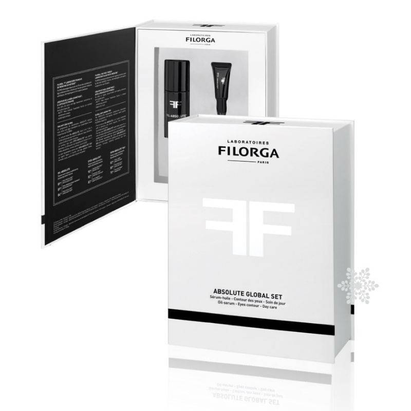Filorga Absolute Global Set Cofanetto di Bellezza
