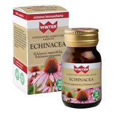 Winter Echinacea Integratore Sistema Immunitario 30 capsule vegetali