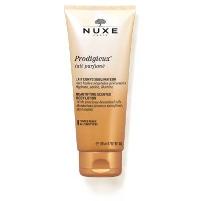 Nuxe Latte Corpo Sublimatore 200ml