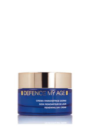 BioNike Defence My Age Crema Rinnovatrice Giorno 50 ml