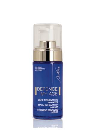 BioNike Defence My Age Siero rinnovatore intensivo 30 ml