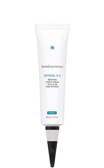 SkinCeuticals Retinol 0.3 Crema Notte Antiage al Retinolo