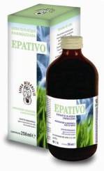 AVD Reform Epativo Integratore per la Funzionalità Epatica 500 ml
