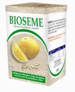 AVD Reform Bioseme Semi Pompelmo Integratore Difese Immunitarie