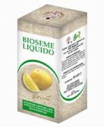 AVD Reform Bioseme Semi di Pompelmo Liquido Integratore per le difese immunitarie 20 ml