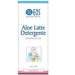 Eos Aloe Latte Detergente 200 ml