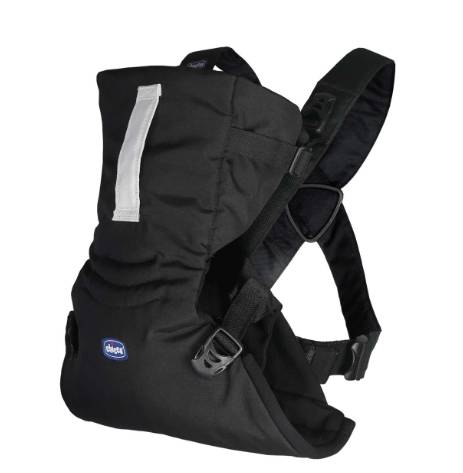 Chicco Easyfit Marsupio Ergonomico Porta Bebè - Colore: Black Night
