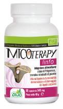 AVD Reform Micotherapy Linfo Integratore per il microcircolo 90 capsule