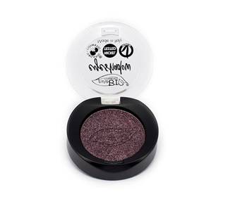 Purobio Cosmetics Ombretto Compatto - Colore: Viola