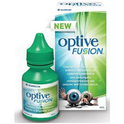 Allergan Optive Fusion Collirio