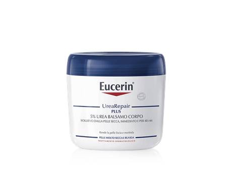 Eucerin Urea Repair Balsamo Corpo