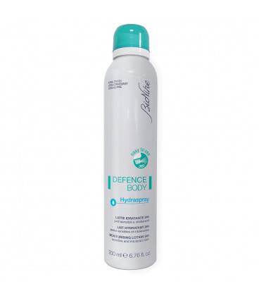 BioNike Defence Body Hydraspray Latte idratante 24H 200 ml