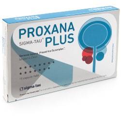 Sigma Tau Proxana Plus Integratore Per La Prostrata