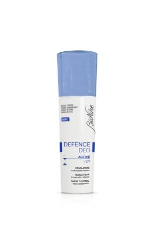 BioNike Defence Deo Antiodorante Spray contro sudorazione intensa 100 ml