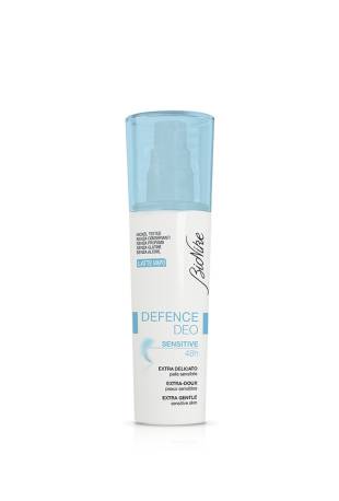 BioNike Defence Deo Latte Spray Deodorante senza alcool 100 ml