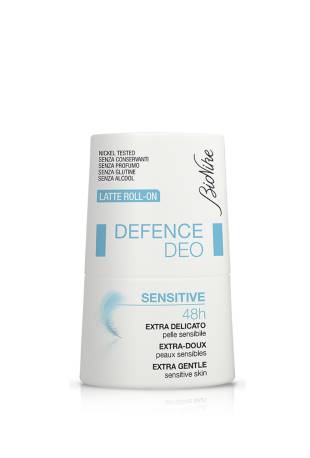 BioNike Defence Deo Roll - On 48h Lunga Durata 50 ml