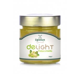 Liposuxten Linea Delight Crema Spalmabile Pistacchiella 200 g
