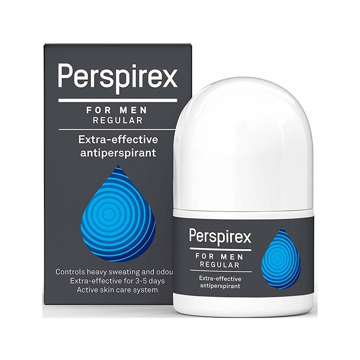 Perspirex For Man Regular Deodorante Antitraspirante