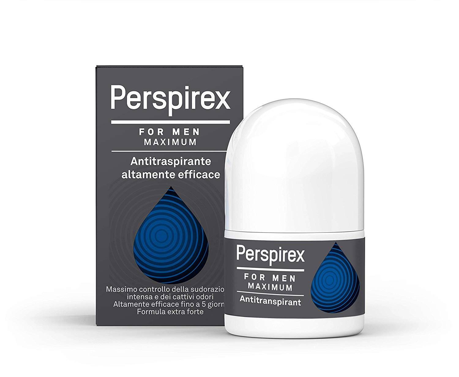 Perspirex For Man Maximum Deodorante Antitraspirante
