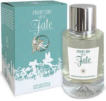 Erboristeria Magentina Profumo delle Fate 50 ml