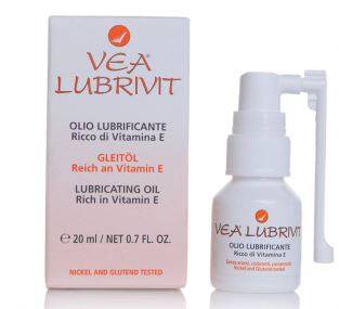 Vea Lubrivit Spray Lubrificante