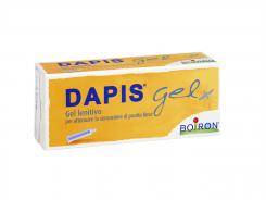 Boiron Dapis Gel Lenitivo Contro il Prurito
