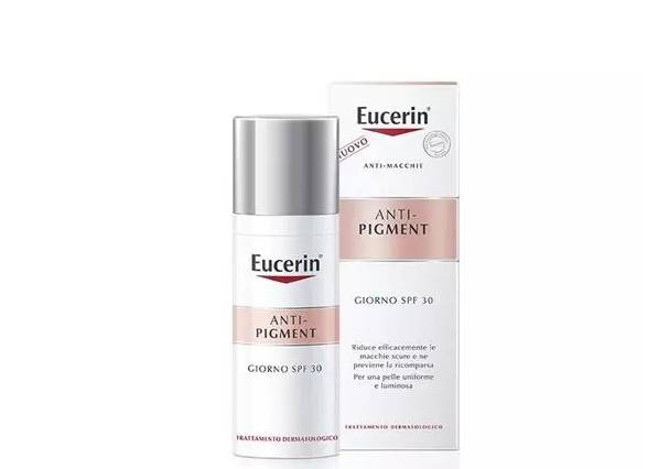 Eucerin Anti - Pigment Giorno Crema Anti - Macchie