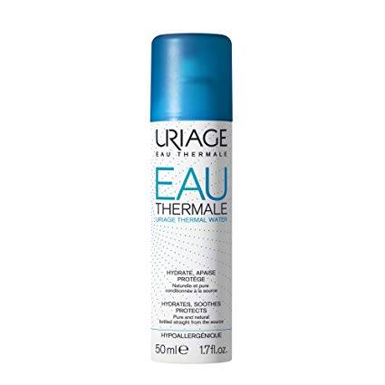 Uriage Eau Thermale Acqua Termale Idratante 50 ml