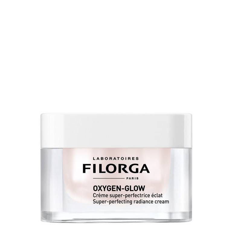 Filorga Oxygen Glow Crema Super Perfezionatrice Illuminante