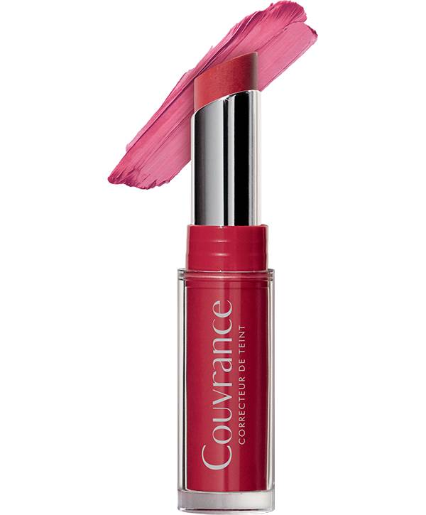 Avène Couvrance Balsamo Bellezza Labbra Rosa