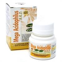 AVD Reform Mega Acidophilus Integratore per il Transito Intestinale - Confezione: 75