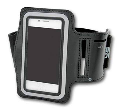 Motus Armpocket Smart Large Portacellulare da Braccio 1 pezzo