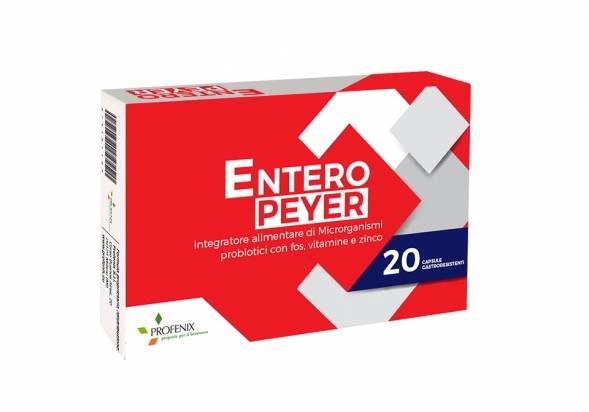 Profenix Enteropeyer