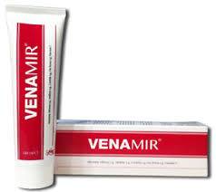 AMC Farma Venamir Crema