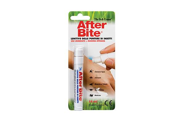 After Bite Penna Dopopuntura Insetto