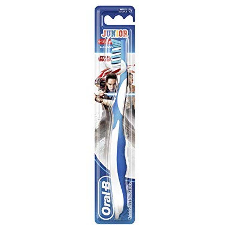 Oral B Star Wars Spazzolino Manuale 1 pezzo