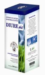 AVD Reform Diurephit Integratore per il Sistema Urinario 500 ml