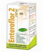 AVD Reform Enteroflor 2 New Integratore a base di Fermenti Lattici 20 capsule